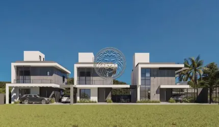 Casa com 3 quartos à venda no Lagoa da Conceição, Florianópolis  por R$ 2.150.000