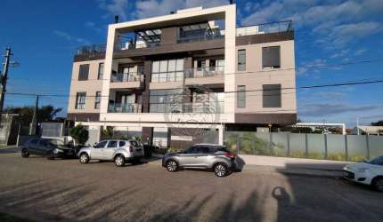 Apartamento com 1 quarto à venda no Campeche, Florianópolis  por R$ 670.000
