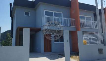 Casa com 3 quartos à venda no Rio Tavares, Florianópolis , 120 m2 por R$ 950.000