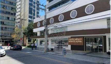 Sala comercial à venda no Centro, Florianópolis  por R$ 3.800.000