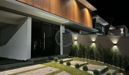 Casa com 3 quartos à venda no Rio Tavares, Florianópolis  por R$ 1.999.000
