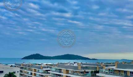 Cobertura com 3 quartos à venda no Campeche, Florianópolis  por R$ 3.700.000