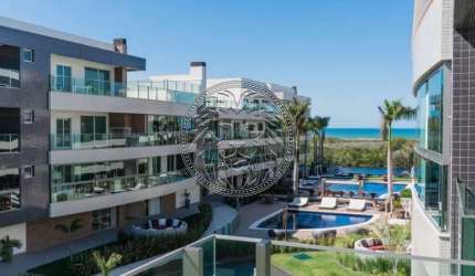 Cobertura com 3 quartos para alugar no Campeche, Florianópolis  por R$ 20.000