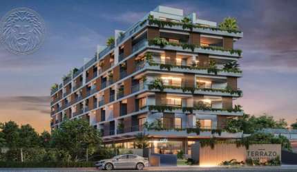 Loft com 1 quarto à venda no Campeche, Florianópolis  por R$ 1.074.904