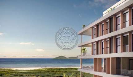 Apartamento com 1 quarto à venda no Campeche, Florianópolis  por R$ 700.000