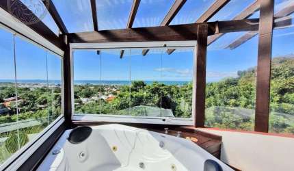 Casa com 4 quartos à venda no Campeche, Florianópolis  por R$ 2.650.000