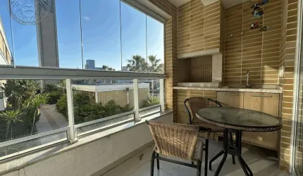 Apartamento com 2 quartos para alugar no Campeche, Florianópolis  por R$ 6.500