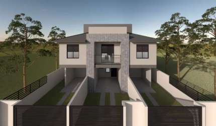 Casa com 3 quartos à venda no Campeche, Florianópolis  por R$ 1.180.000