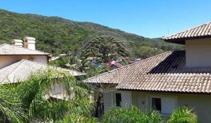 Cobertura com 3 quartos à venda no Lagoa da Conceição, Florianópolis  por R$ 1.400.000