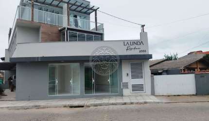 Ponto comercial para alugar no Campeche, Florianópolis  por R$ 4.500