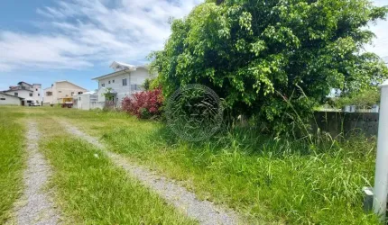 Terreno à venda no Armação do Pântano do Sul, Florianópolis  por R$ 2.800.000
