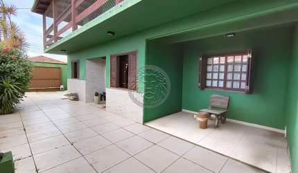 Casa com 3 quartos à venda no Campeche, Florianópolis  por R$ 930.000