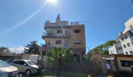 Apartamento com 2 quartos à venda no Campeche, Florianópolis  por R$ 950.000
