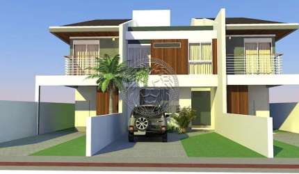 Casa com 3 quartos à venda no Campeche, Florianópolis  por R$ 1.449.000