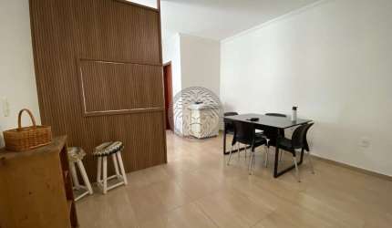 Apartamento com 1 quarto para alugar no Campeche, Florianópolis  por R$ 2.300