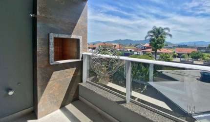 Loft com 1 quarto à venda no Campeche, Florianópolis  por R$ 640.000