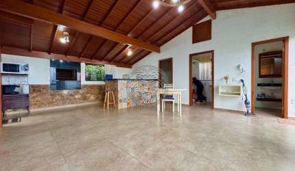 Casa com 3 quartos à venda no Morro das Pedras, Florianópolis  por R$ 980.000