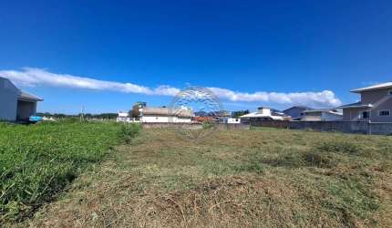 Terreno à venda no Carianos, Florianópolis  por R$ 575.000