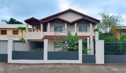 Casa com 3 quartos à venda no Campeche, Florianópolis , 240 m2 por R$ 1.202.000