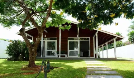 Casa com 2 quartos à venda no Lagoa da Conceição, Florianópolis  por R$ 6.000.000