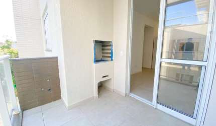 Apartamento com 3 quartos à venda no Campeche, Florianópolis  por R$ 1.250.000
