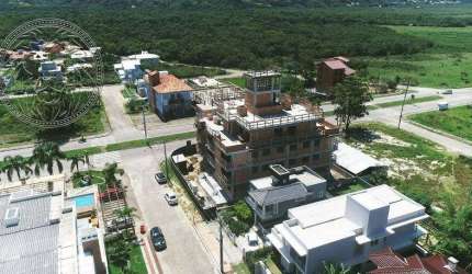Cobertura com 2 quartos à venda no Pântano do Sul, Florianópolis , 134 m2 por R$ 1.723.000