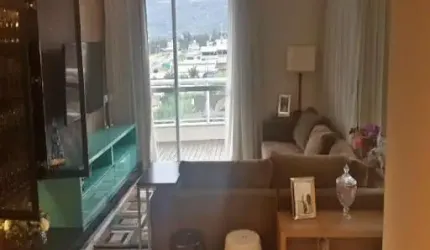 Cobertura com 3 quartos à venda no Lagoa da Conceição, Florianópolis  por R$ 2.950.000