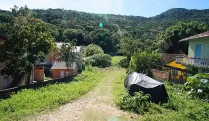 Terreno à venda no Lagoa da Conceição, Florianópolis  por R$ 21.000.000