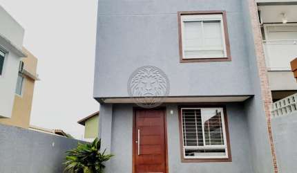 Casa com 3 quartos à venda no Campeche, Florianópolis , 113 m2 por R$ 998.000