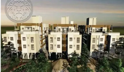 Cobertura com 2 quartos à venda no Campeche, Florianópolis  por R$ 2.250.000