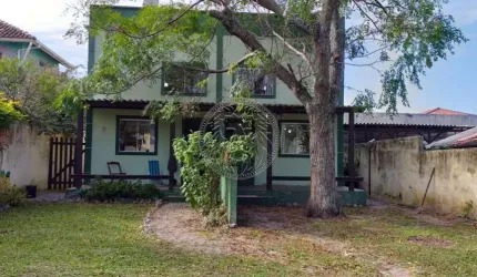 Casa com 2 quartos à venda no Rio Tavares, Florianópolis  por R$ 1.200.000