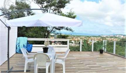 Casa com 10 quartos à venda no Córrego Grande, Florianópolis  por R$ 1.600.000