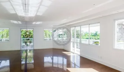 Apartamento com 4 quartos à venda na Agronômica, Florianópolis  por R$ 2.700.000