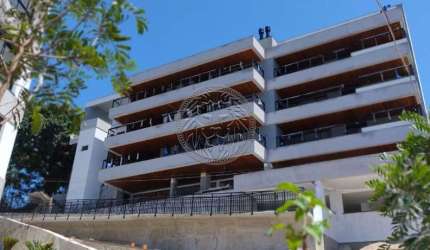 Apartamento com 3 quartos à venda no João Paulo, Florianópolis , 130 m2 por R$ 2.960.000