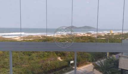 Cobertura com 2 quartos à venda no Campeche, Florianópolis  por R$ 3.150.000