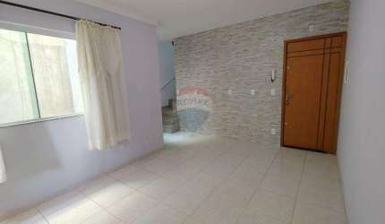Apartamento cobertura residencial de 72,0 m² com 2 quartos na Cidade São Jorge em Santo André - SP
