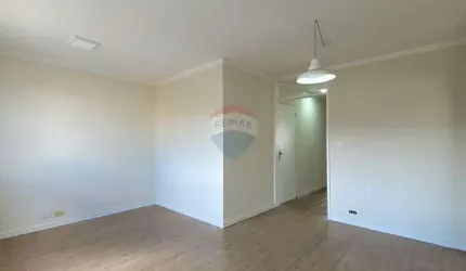 Apartamento com 2 dormitórios à venda, 63 m² por R$ 350.000,00 - Vila Angelina - Rudge Ramos - São Bernardo do Campo - SP