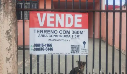 Casa para Venda em Fazenda Rio Grande, Gralha Azul, 3 dormitórios, 2 banheiros, 1 vaga