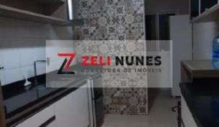 Apartamento à Venda - Condominio Residencial Torres de Vera Cruz - Itupeva - SP