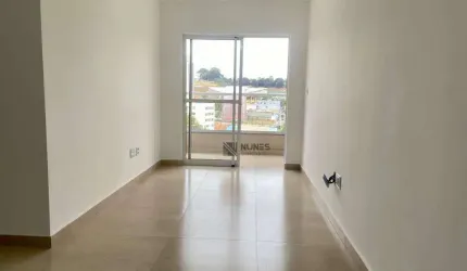 Apartamento com 2 dormitórios à venda, 67 m² por R$ 299.000,00 - Aeroporto - Juiz de Fora/MG