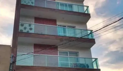Cobertura com 3 dormitórios à venda, 236 m² por R$ 382.000,00 - Jardim dos Alfineiros - Juiz de Fora/MG