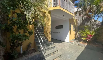 Casa com 2 dormitórios à venda, 188 m² por R$ 710.000,00 - São Pedro - Juiz de Fora/MG