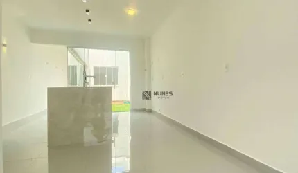 Casa com 2 dormitórios à venda, 123 m² por R$ 380.000,00 - Terras Altas - Juiz de Fora/MG