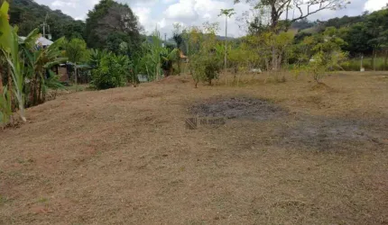 Terreno à venda, 1593 m² por R$ 115.000,00 - Vivendas Fontes - Juiz de Fora/MG