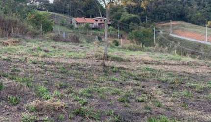 Terreno à venda, 800 m² por R$ 250.000 - Conceição de Ibitipoca - Lima Duarte/MG