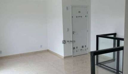 Cobertura com 3 dormitórios à venda, 147 m² por R$ 599.000,00 - Bairu - Juiz de Fora/MG