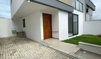 Casa com 3 dormitórios à venda por R$ 569.000 - São Pedro - Juiz de Fora/MG