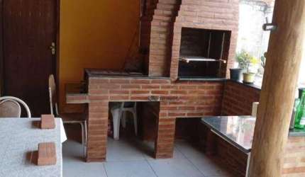 Chácara com 3 dormitórios à venda, 870 m² por R$ 350.000 - Igrejinha - Juiz de Fora/MG