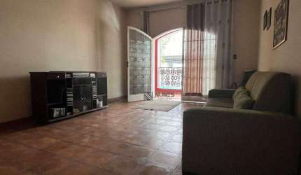 Casa com 5 dormitórios à venda, 280 m² por R$ 650.000,00 - Passos - Juiz de Fora/MG