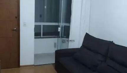 Cobertura com 2 dormitórios à venda, 196 m² por R$ 370.000,00 - Santa Maria - Juiz de Fora/MG